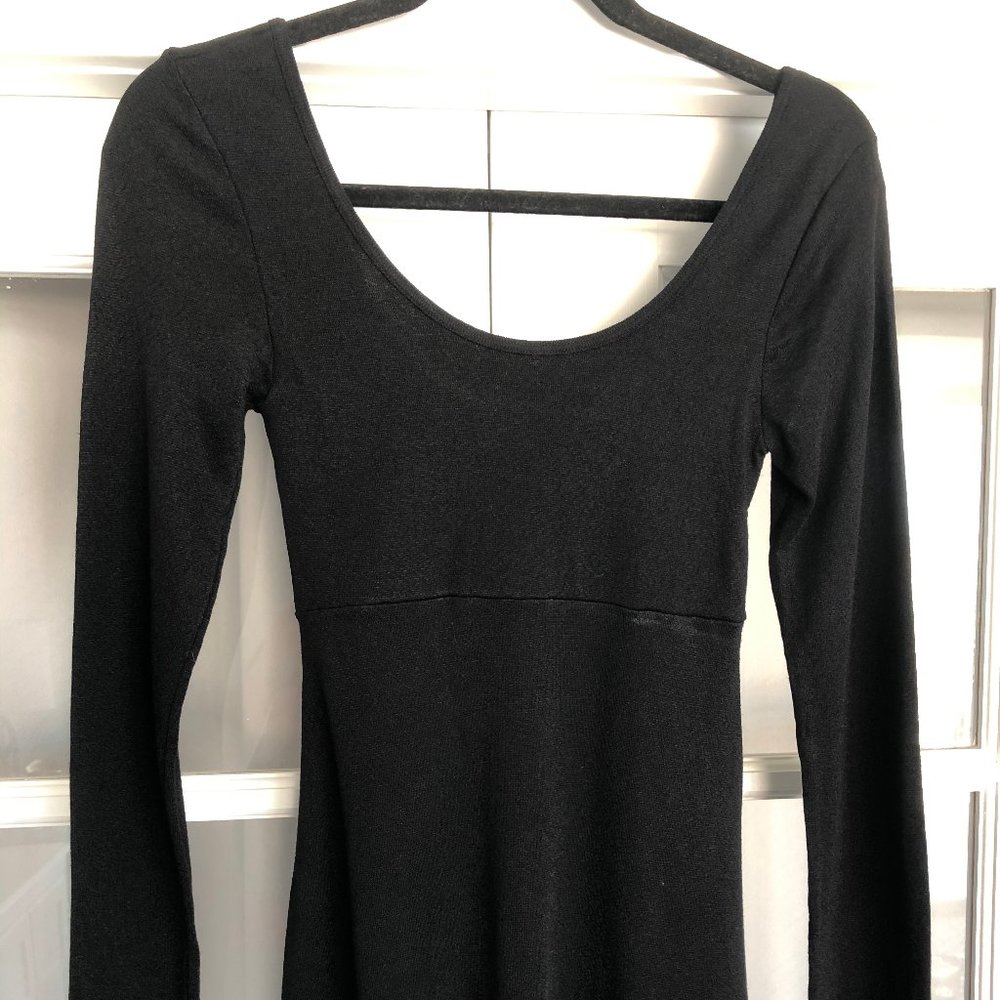 Michael Stars Long Sleeve